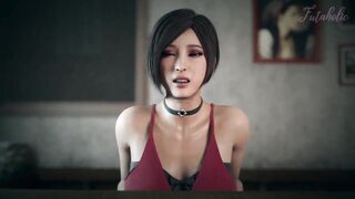 Resident Sinister Futa Compilation