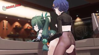 February 2025 Cut-offs Compilation - Futa