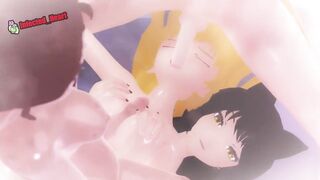 February 2025 Cut-offs Compilation - Futa