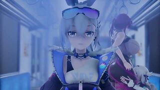 No Vanilla HD