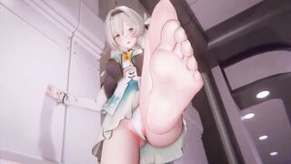 Movie(238)No internal ejaculation