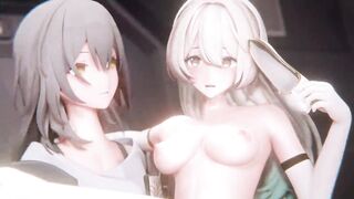 Movie(238)No internal ejaculation