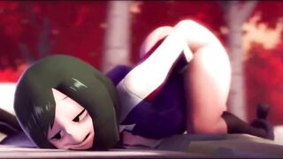 My hero academia compilation