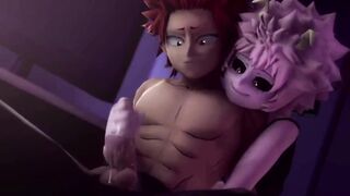 My hero academia compilation