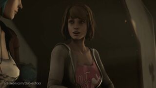 Life is Futa two