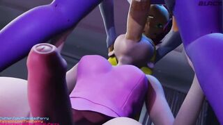 Payback Time [LEGENDADO PT-BR] [Pixel Perry, BlackSub]