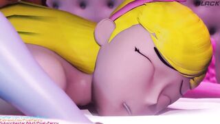 Payback Time [LEGENDADO PT-BR] [Pixel Perry, BlackSub]