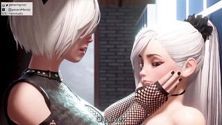 THE INSTRUCTING FOR 9S IS MADE IT FOR 2B