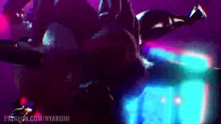 Soiree till we die [HD]