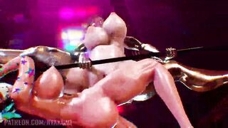 Soiree till we die [HD]