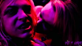Dominatrix' Hell - SADISM & MASOCHISM Hard-core Preview