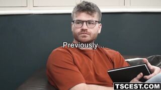 I want to gobble it! That is by far the HAIRYEST FTM cunt I have ver seen! Bulky DILF Jonas Jackson is fortunate to have such a ultra-cute unshaved ftm man!