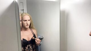 Total Crossdressing Transformation 2