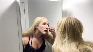 Total Crossdressing Transformation 2