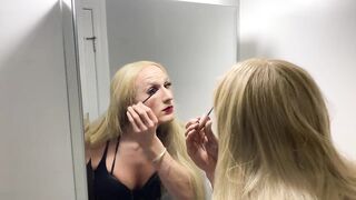 Total Crossdressing Transformation 2