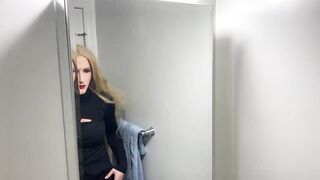 Total Crossdressing Transformation 2