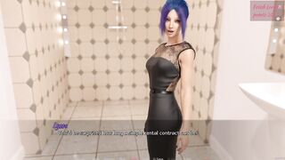 Fetish Locator #66 - Bumping dicks With A Trans Futa Lawyer