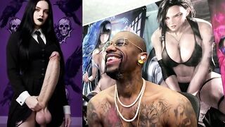 Enormous Dame Fuck-stick Nutting Rock hard, Starfucks Worker Gets Culo Penetrated While Nutting, Taut Trans Teenager Wednesday Tugging Off And Nutting, Wolverine Cosplayer Milks Her Thicc Meat While Spunking, AI Generated