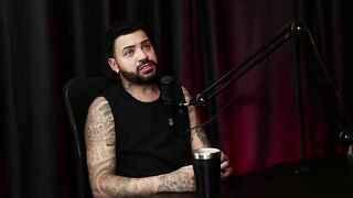 I NEEDED TO HAVE MONEY TO BUY THE HORMONES - JESSICA BITTENCOURT (MOAI TV)