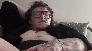 FTM Punk Honeypot Opened up four U