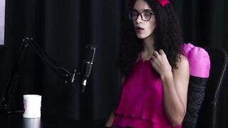 Compilations of Spaghetti Conversing with Tiffany (Wag Cast) - Part two (Observe On: Sheer/Crimson)