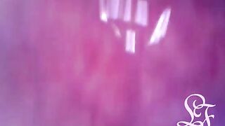 Investigating the Insides of my Backside with the Minicam!