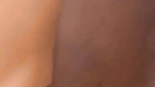 BIG BLACK COCK Black Cunny And Fuck hole Eater - Nicolly Summers (ACCOMPLISH IN SHEER AND CRIMSON)