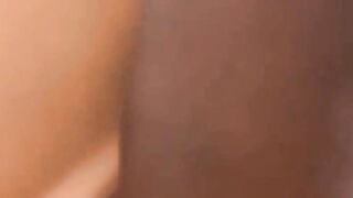 BIG BLACK COCK Black Cunny And Fuck hole Eater - Nicolly Summers (ACCOMPLISH IN SHEER AND CRIMSON)