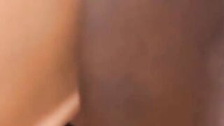 BIG BLACK COCK Black Cunny And Fuck hole Eater - Nicolly Summers (ACCOMPLISH IN SHEER AND CRIMSON)