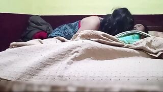 The femboy who was waiting for my next order