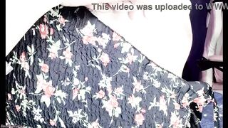 pretty tgirl DaniTheCutie gets whorey with joy candies