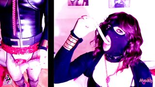 Crossdresser Fetish Girl