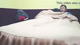 Midnight dream with an subordinated transvestite