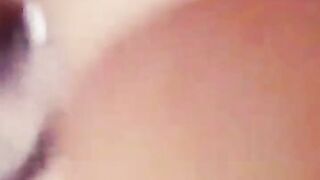 Enormous Black Schlong BIG BLACK COCK Inhaling Bootie Milker - Nicolly Summers (FINISH NO SHEER AND CRIMSON)