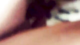 Enormous Black Schlong BIG BLACK COCK Inhaling Bootie Milker - Nicolly Summers (FINISH NO SHEER AND CRIMSON)
