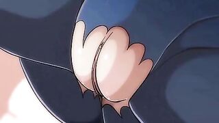 Android twenty-one absorbs Chun-li and Mai
