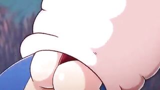 Android twenty-one absorbs Chun-li and Mai
