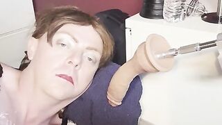 Reneenicolecd - update #98 - Deep Jaws Bang Fucky-fucky Machine - Sep 04, 2026