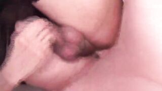 Beginner t-girl adult movie star enjoys doing her very first porno flick