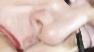 Reneenicolecd - update #1 - POINT OF VIEW Deep Mouth Face Drill Machine - Sep ten, 2026