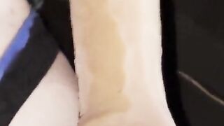 Reneenicolecd - update #1 - POINT OF VIEW Deep Mouth Face Drill Machine - Sep ten, 2026