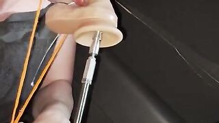 Reneenicolecd - update #1 - POINT OF VIEW Deep Mouth Face Drill Machine - Sep ten, 2026