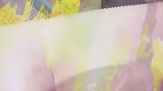 ROMPING CHISEL WITH MY ASSPIPE transsexual Kandi Kane Compilation PMV