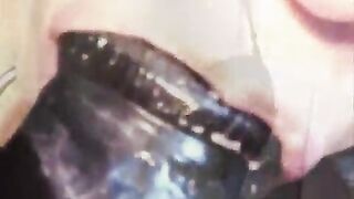 ROMPING CHISEL WITH MY ASSPIPE transsexual Kandi Kane Compilation PMV