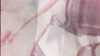 ROMPING CHISEL WITH MY ASSPIPE transsexual Kandi Kane Compilation PMV