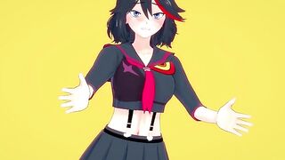 Futa Ryuko Ugh, superb, I guess you are my lil' pogchamp Taker POINT OF VIEW Pogchamp Edition