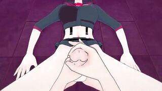 Futa Ryuko Ugh, superb, I guess you are my lil' pogchamp Taker POINT OF VIEW Pogchamp Edition