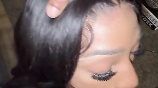 Sugary Lips Ebony Trans M4LYK4H