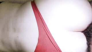 I got barebacked by a yam-sized BIG BLACK COCK and liked it - LexaVale