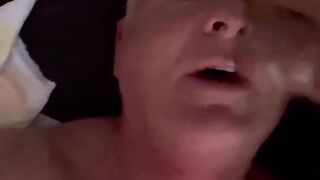 Dick Sucker a.k.a Sissy Steven P Kuhn